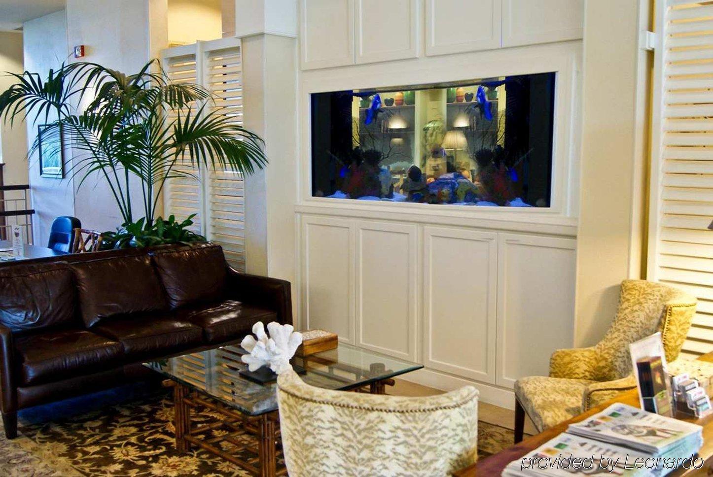Hampton Inn Myrtle Beach Broadway At The Beach Eksteriør bilde