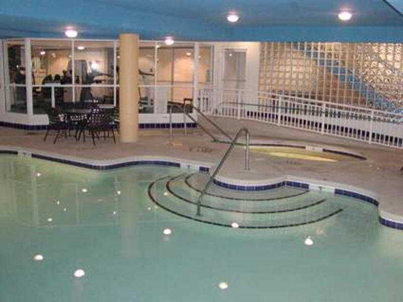 Hampton Inn Myrtle Beach Broadway At The Beach Fasiliteter bilde