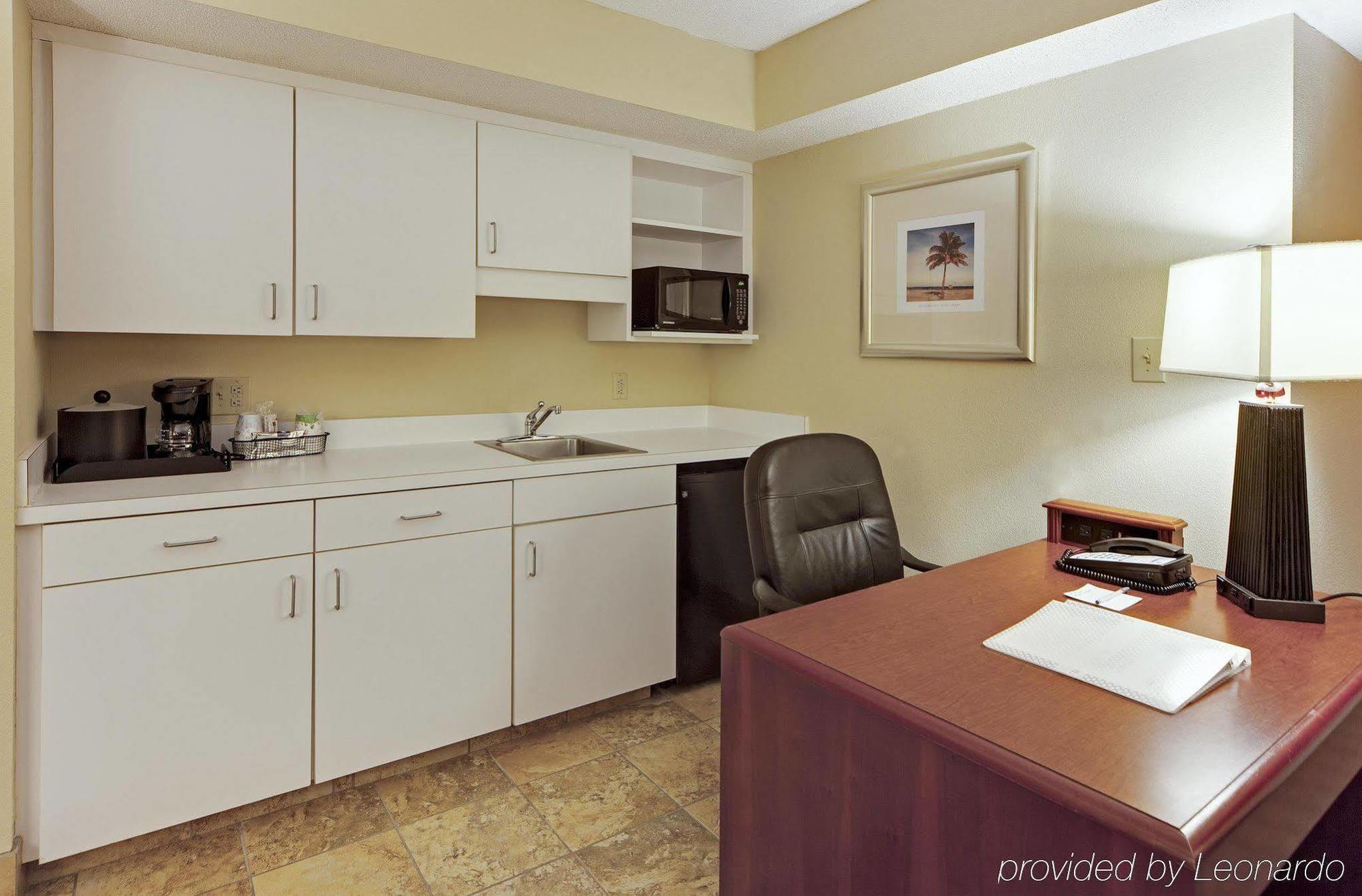 Hampton Inn Myrtle Beach Broadway At The Beach Eksteriør bilde