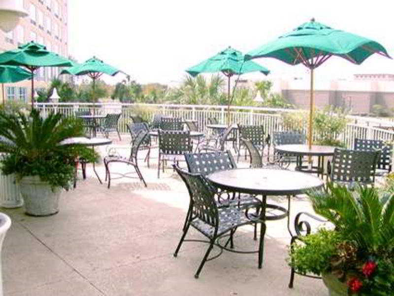 Hampton Inn Myrtle Beach Broadway At The Beach Restaurant bilde